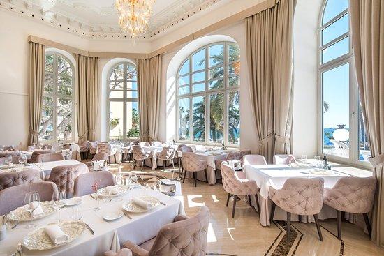 Restaurante Principe de Asturias