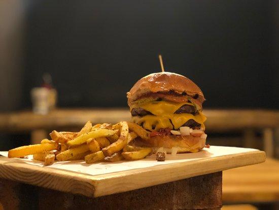 La Calle Burger Fuengirola