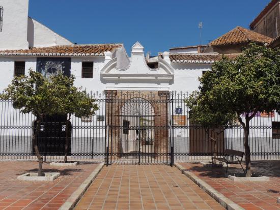 Museo Municipal de Álora