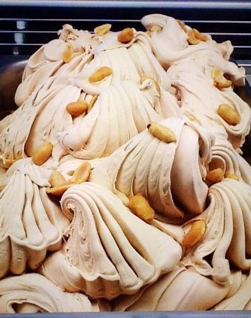 NONNA helado artesanal