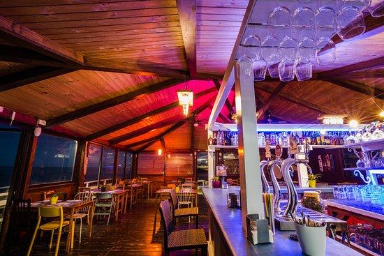 Chiringuito Mar de Fondo