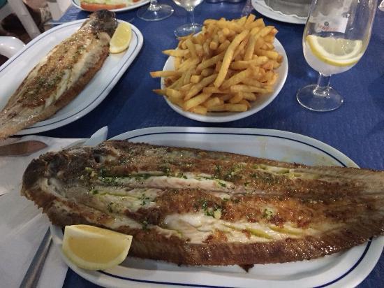 Restaurante Cosmopolita