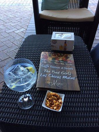 Las Malas Chicas