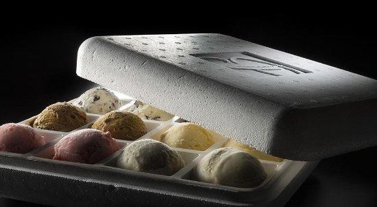 ECCOLO - Gelato Genuino