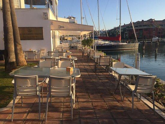 Real Club Marítimo de Sotogrande