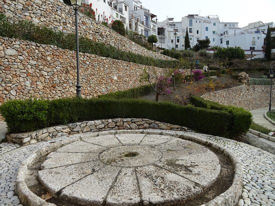 El Santuario de Nuestra Señora de las Nieves