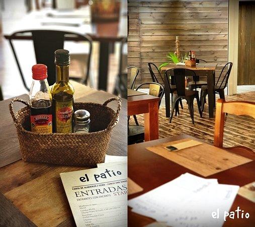 El Patio