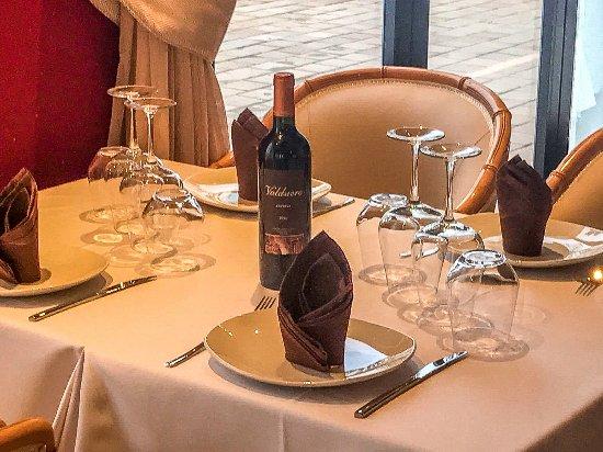 Indian Restaurant Chilli La Duquesa