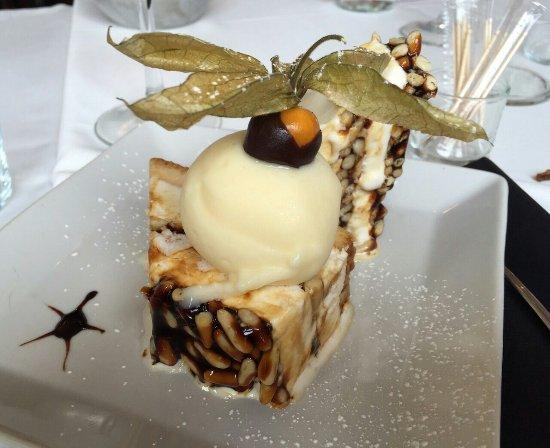 Heladería Tramontana