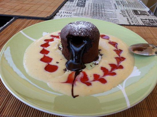 Restaurante Quo del Octógono