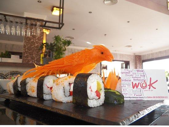 Wok Costa del Sol