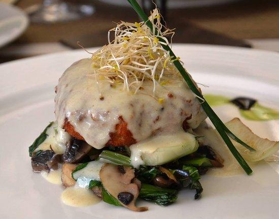 Tuk Tuk Asian Fusion