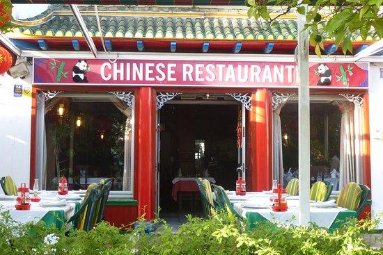 Restaurante Chino Panda