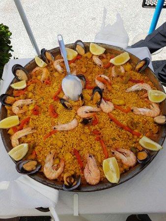 Los Granainos Restaurante