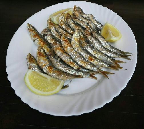 Restaurante Los Currantes