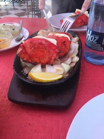 Jeny Mahal Indian Restaurant