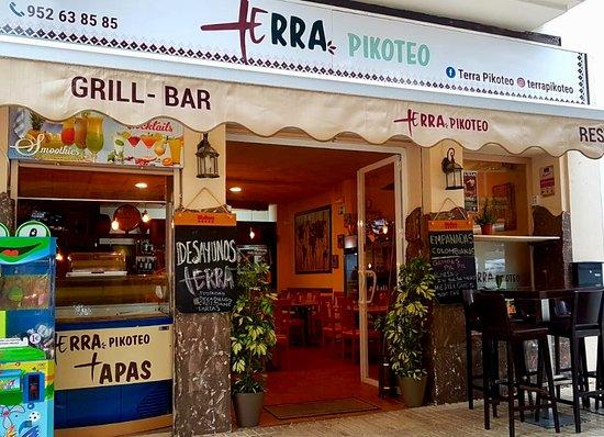 Terra Pikoteo