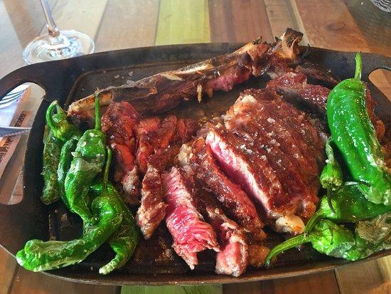 Viejaloba Restaurante