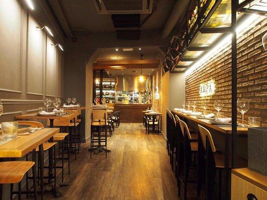 Pampa Grill Restaurante Argentino