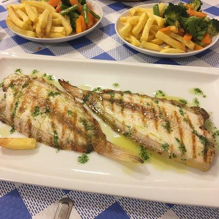 Restaurante Pepe Rico