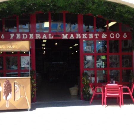Federal Market