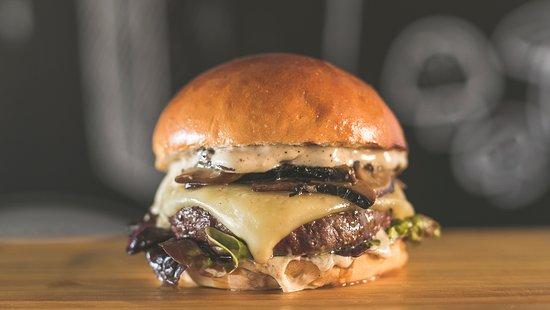 La Calle Burger San Pedro de Alcantara