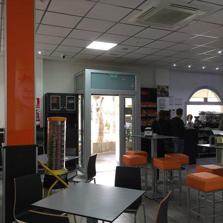 El Kiosko de la Loma