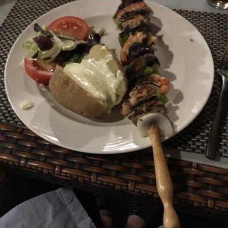 Restaurante Venta Valle Romano