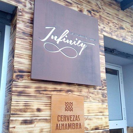 Infinity Gastrobar & Copas