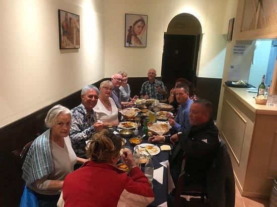 Golden curry Indian tandoori restaurant