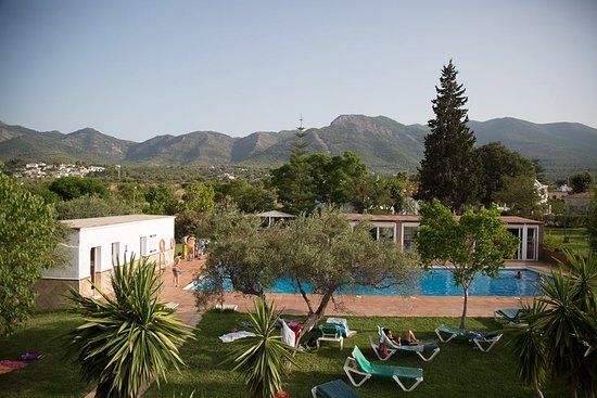 KMC España. Templo para la paz