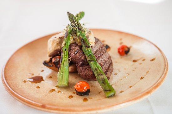 Restaurante El Pescador Guadalmina