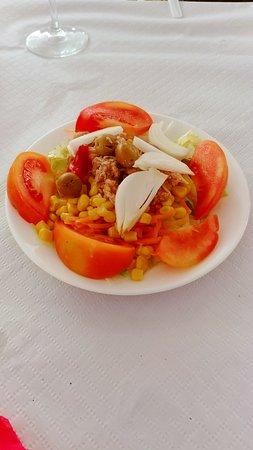 Restaurante La Piscina