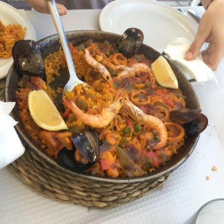 Chiringuito Torillo Playa