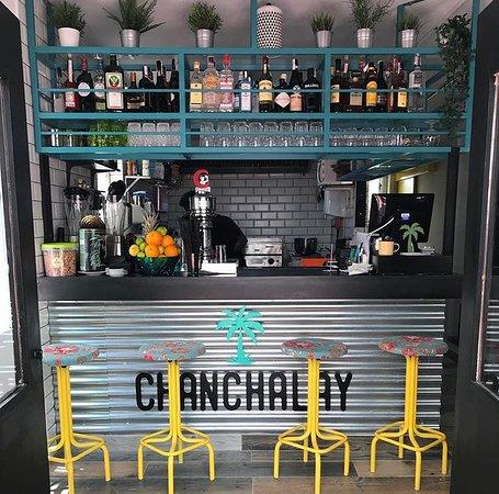 Chanchalay Bar