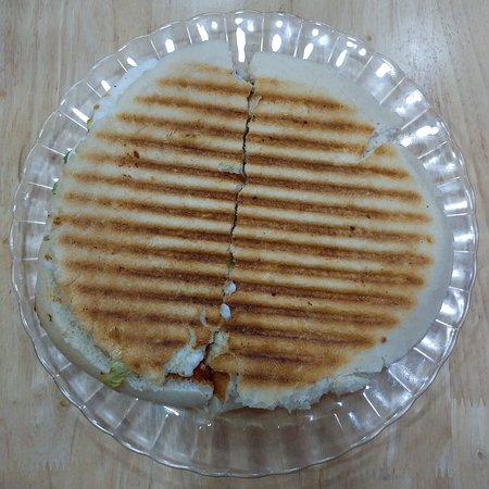 Burguer & Cafe Maripepa