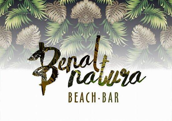 Benalnatura Beach Bar