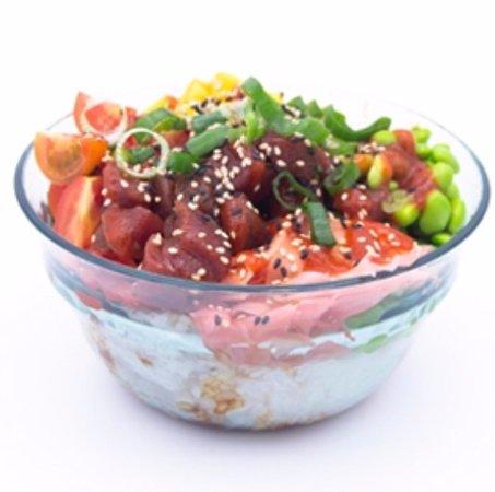 Passion Poke