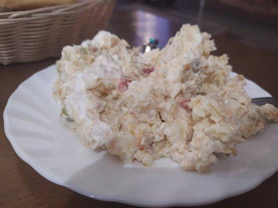 Campana El Cenachero