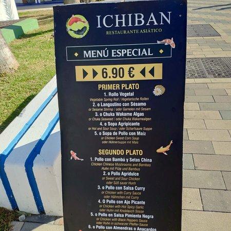 Asia Ichiban Torrox Costa