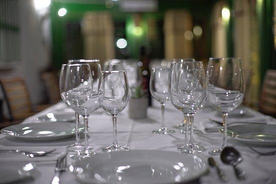 Restaurante Manilva Sun