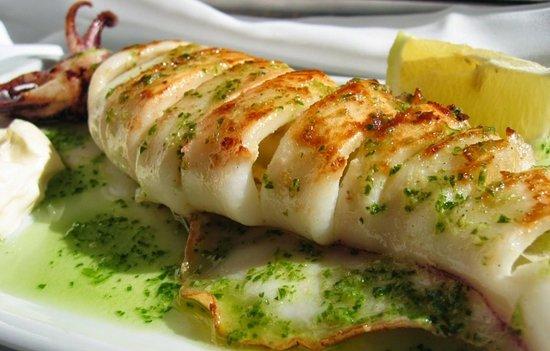 Daneku Ecologico Restaurante