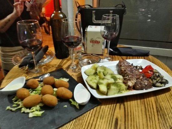 Taberna Batalla Del Salado