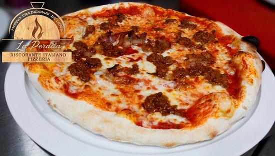 La Perdita Ristorante italiano pizzeria