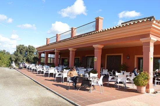 La Canada Restaurante