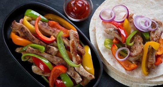 Friends Tex-Mex Bar & Restaurant