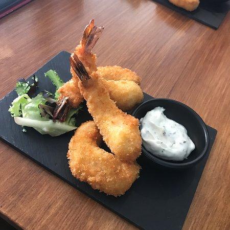 The Quays Irish Bar and Tapas