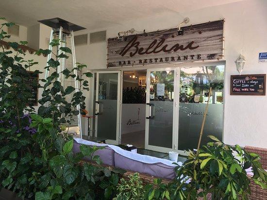 Restaurante Bellini