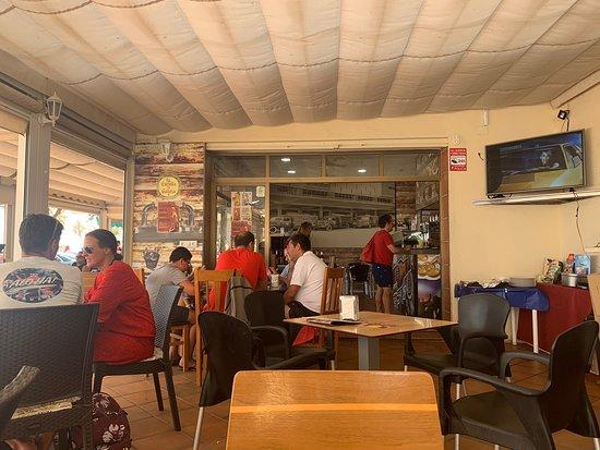 Asador Restaurante Tu Estrella