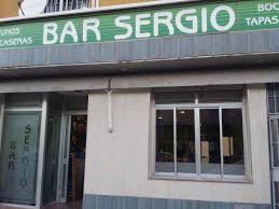 Bar Sergio